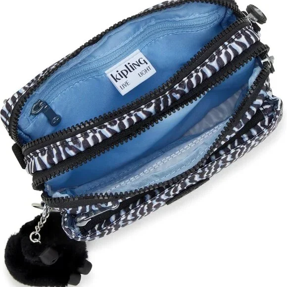 Versatile Women's Abanu Multi Crossbody & Waist Pack - Water-Resistant Design Accessories
